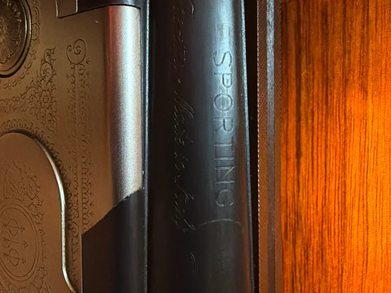 Billede 4 - Beretta 686 Silver Pigeon Sporting – 31” løb – meg