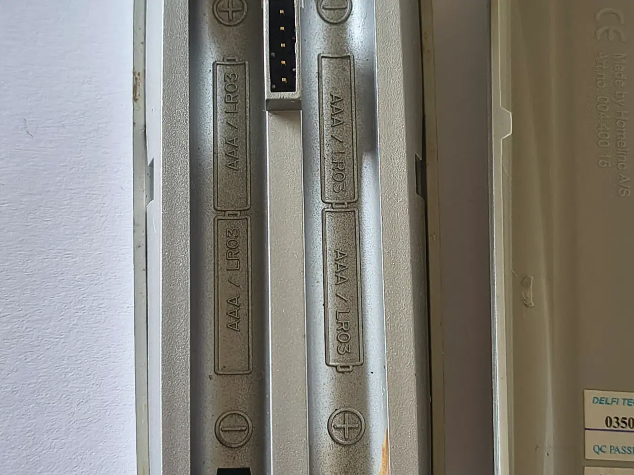 Billede 5 - Palm Butler Fjernbetjening