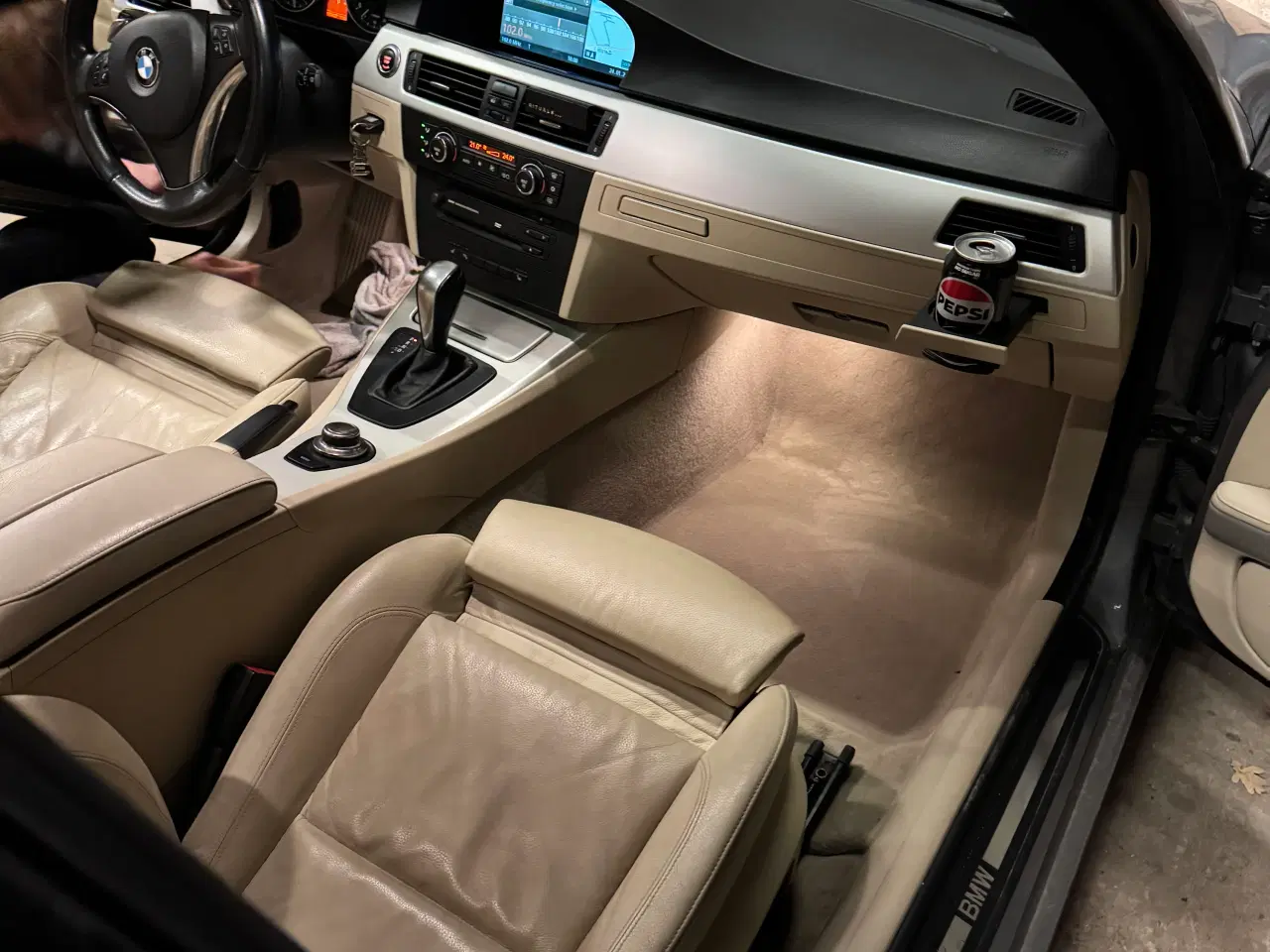 Billede 5 - BMW e92 335d