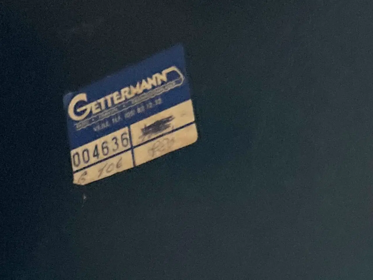 Billede 7 - Bang & Olufsen Beovox S45 højttalere 