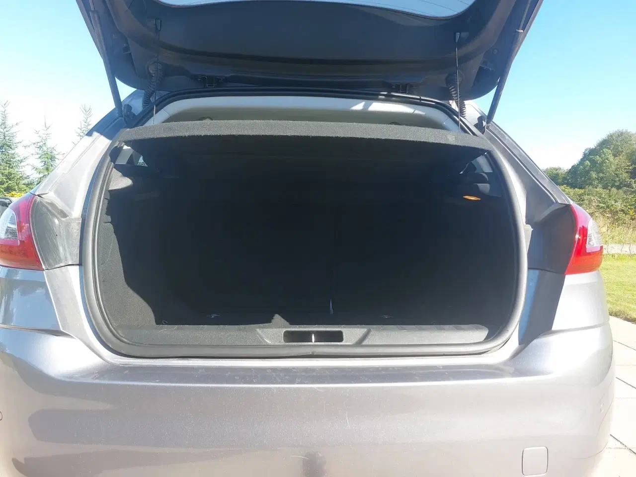 Billede 14 - Peugeot 308 1,6 BlueHDi 120 Style