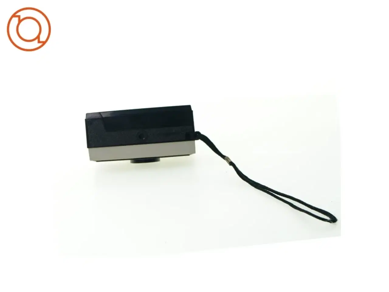 Billede 4 - Kamera fra Agfa (str. 10 gang 6 x 5 cm)