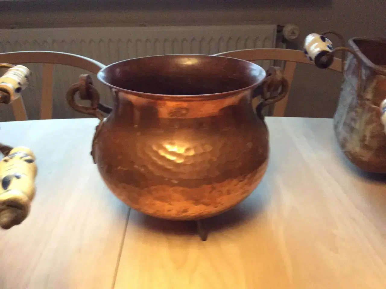 Billede 1 - Diverse potter og skjulere