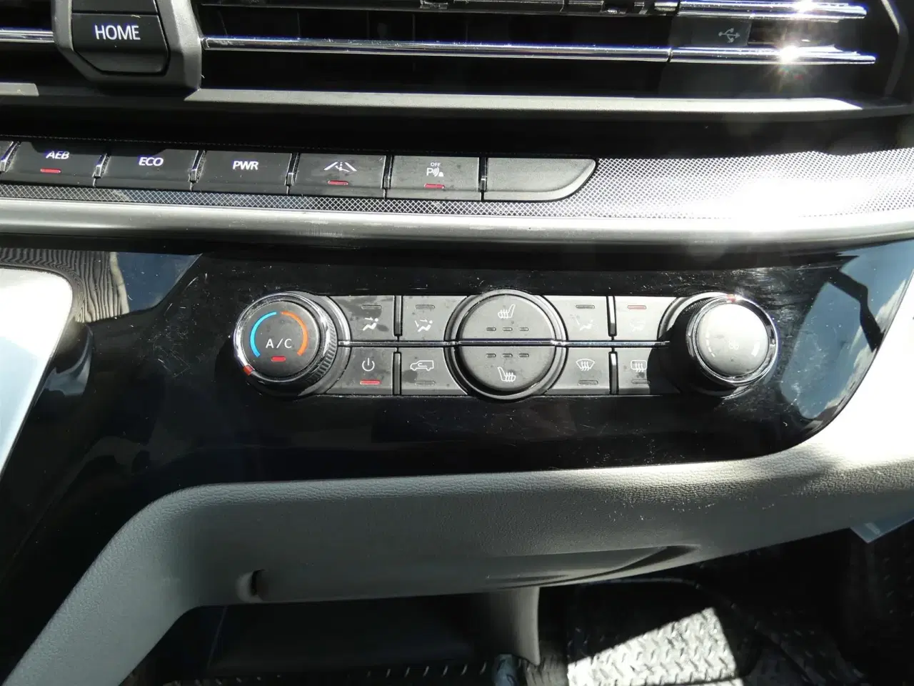 Billede 13 - Maxus e-Deliver 9 L3H2 KØLEBIL EL 88,55 kWh 204HK Van Aut.
