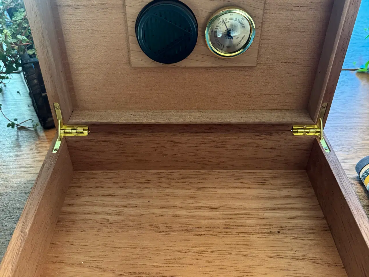 Billede 2 - Gigar Humidor