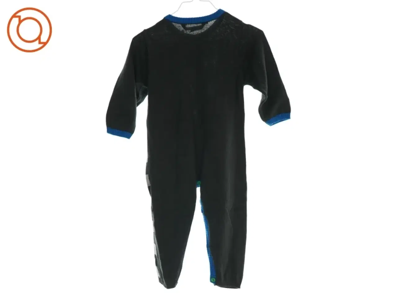 Billede 2 - Hele dragt fra Mads og Mette (str. 86)