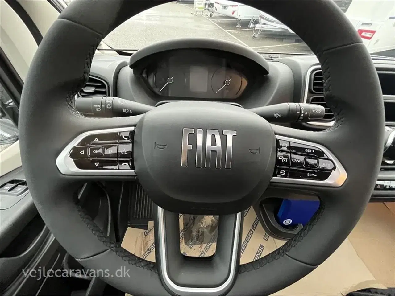 Billede 5 - 2026 - Carado V337 PRO+