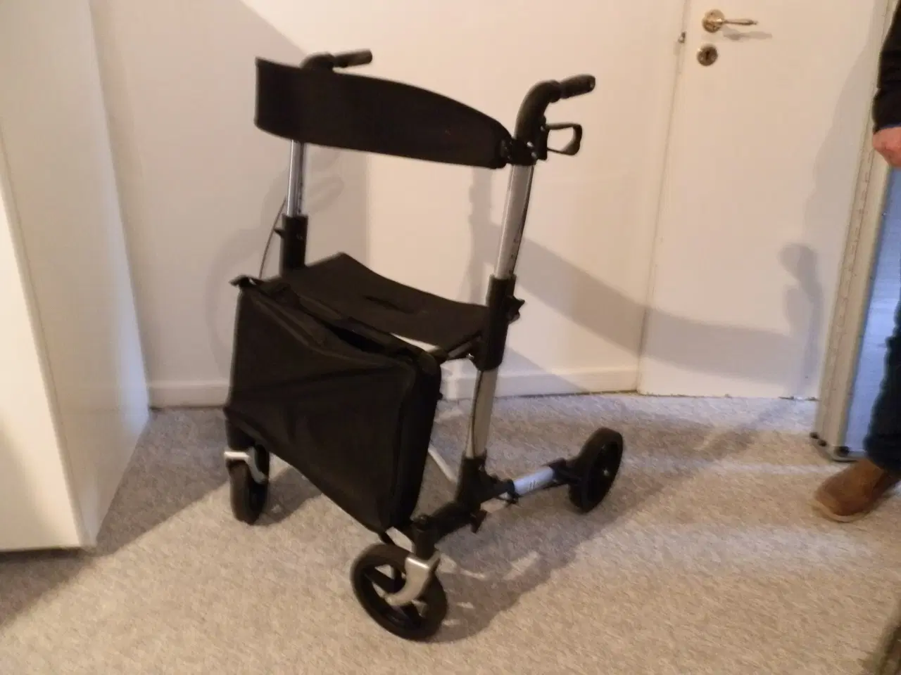 Billede 2 - Rollator