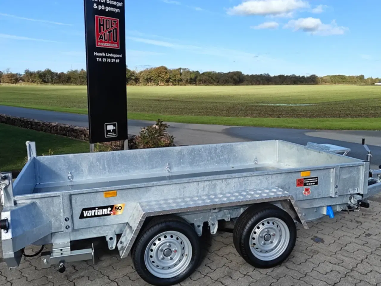 Billede 2 - Variant 3515 MT