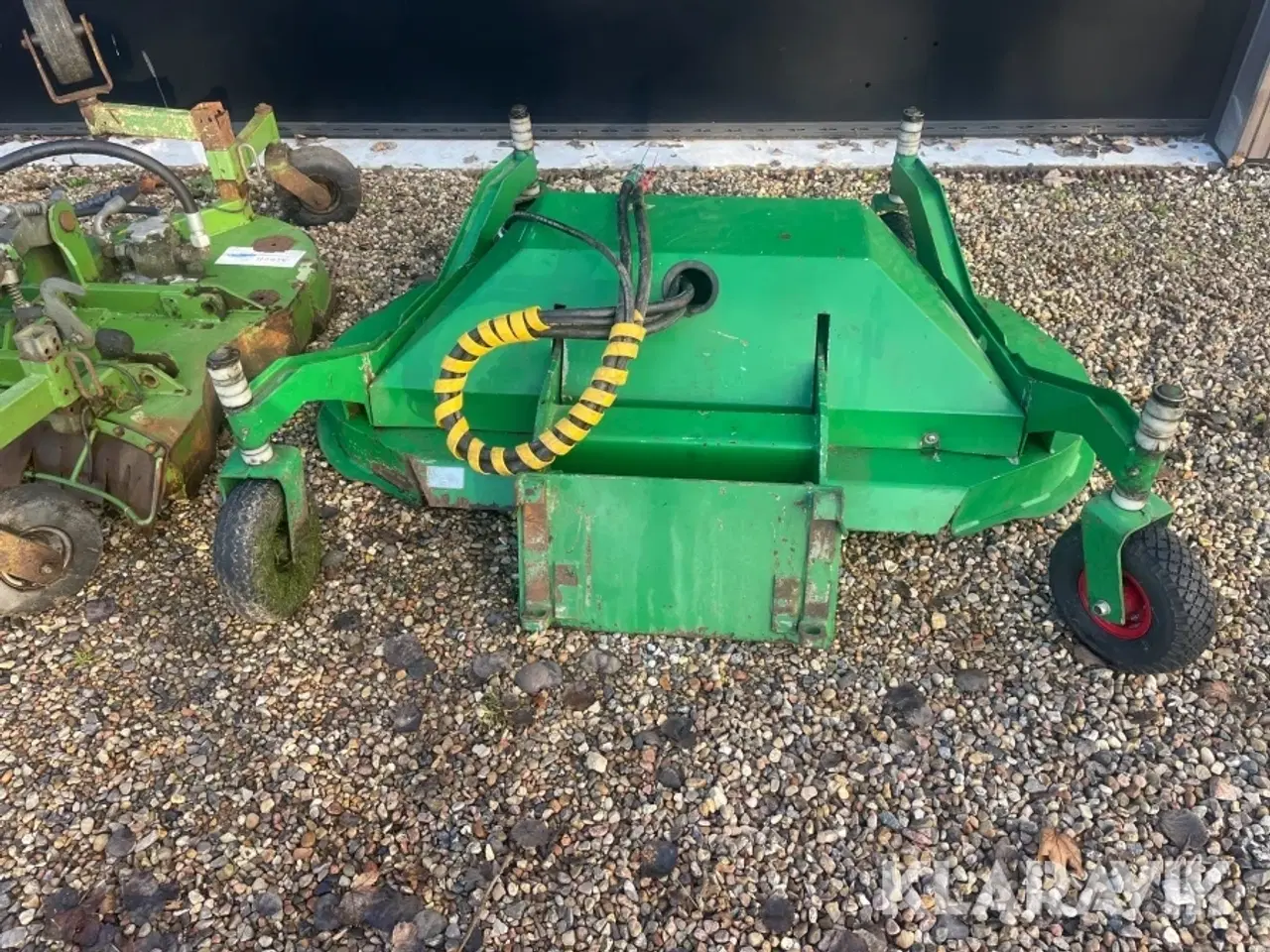 Billede 2 - Klippebord Avant