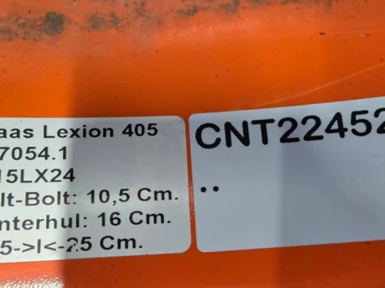 Billede 11 - 24" W15LX24