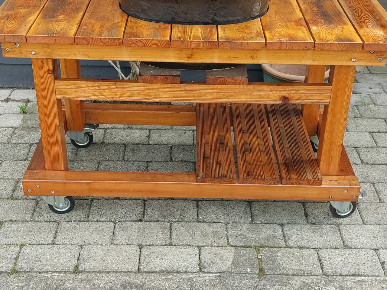 Billede 2 - Primo grill junior 200 kamado