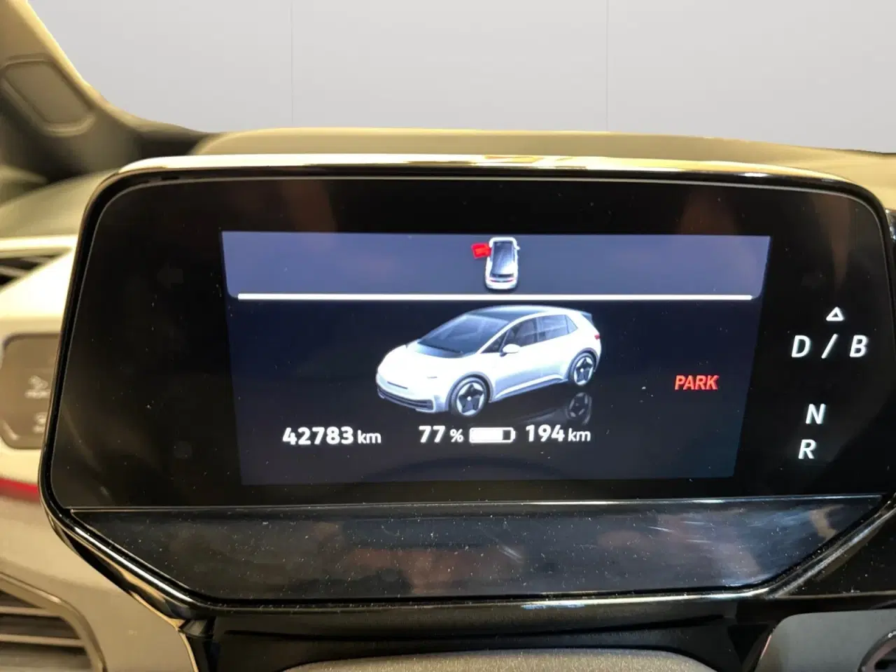 Billede 7 - VW ID.3 58 1ST Pro Performance Max