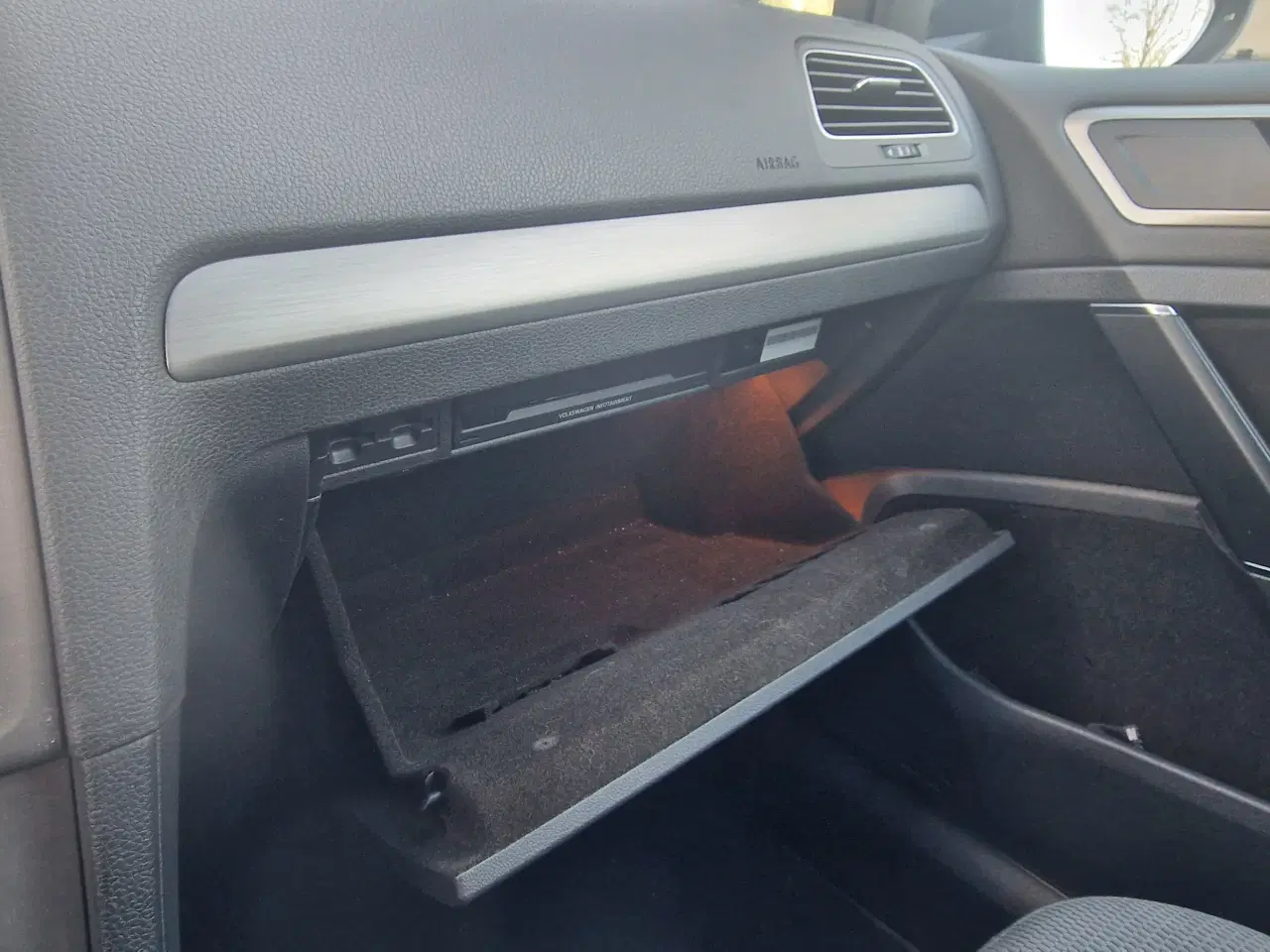 Billede 11 - VW Golf 7 1.4 TSI 140 hk (2015 model)