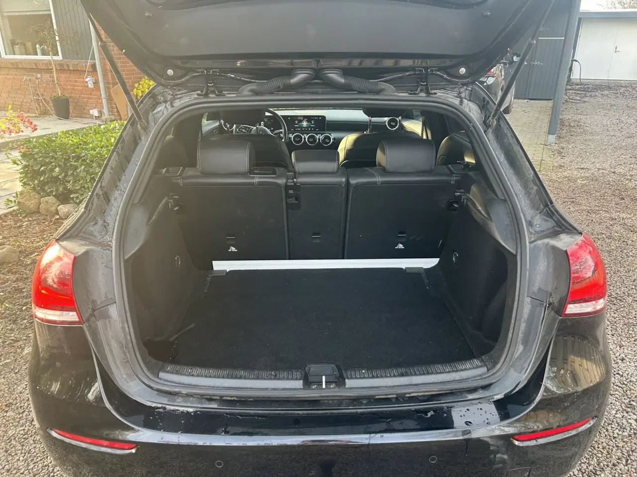 Billede 15 - Mercedes A200 d 2,0 aut.