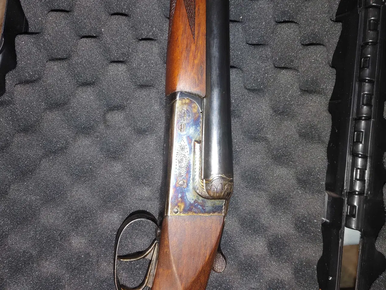 Billede 5 - Haglgevær the hunters gun