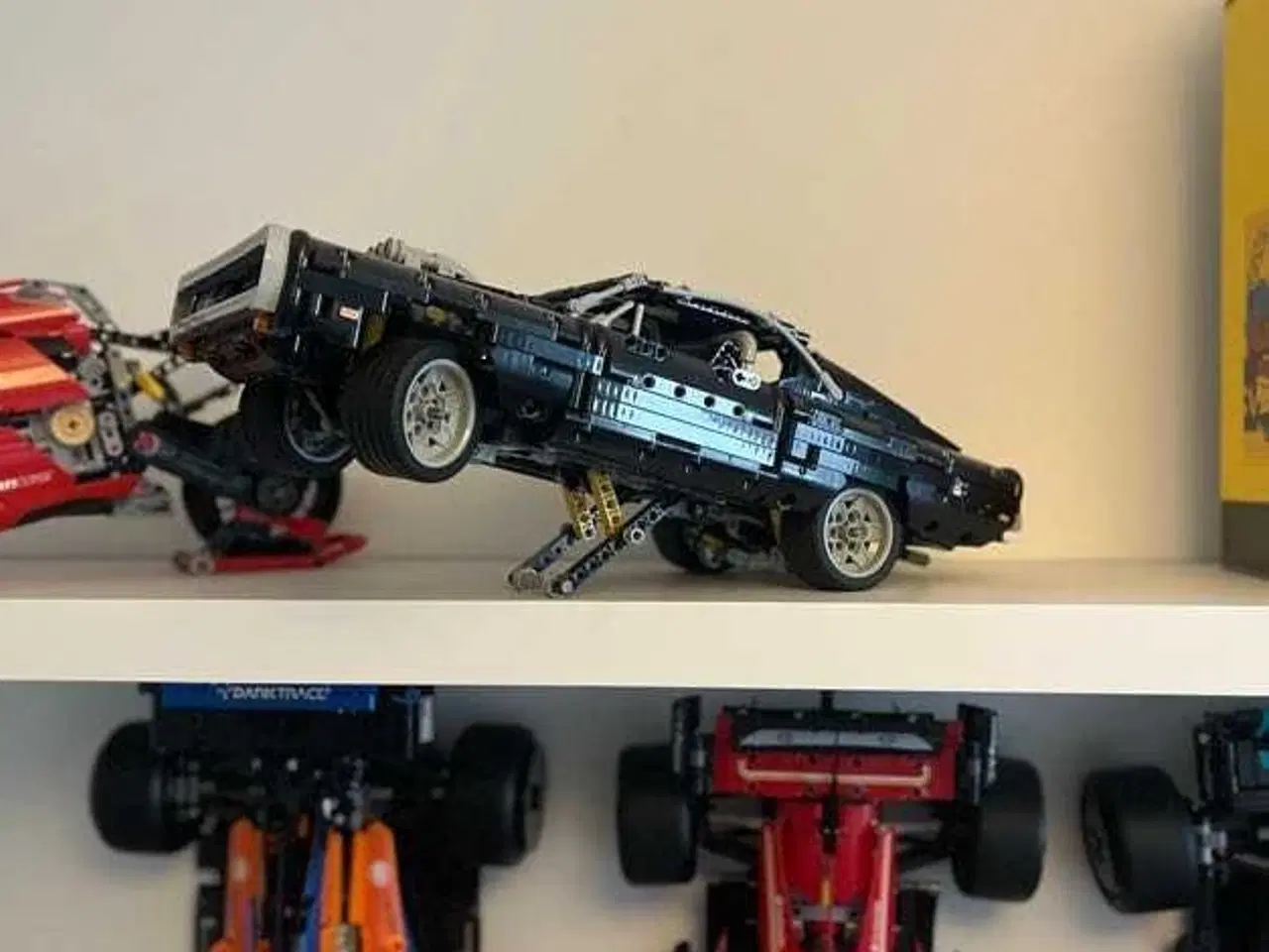 Billede 4 - KÆMPE LEGO SAMLING