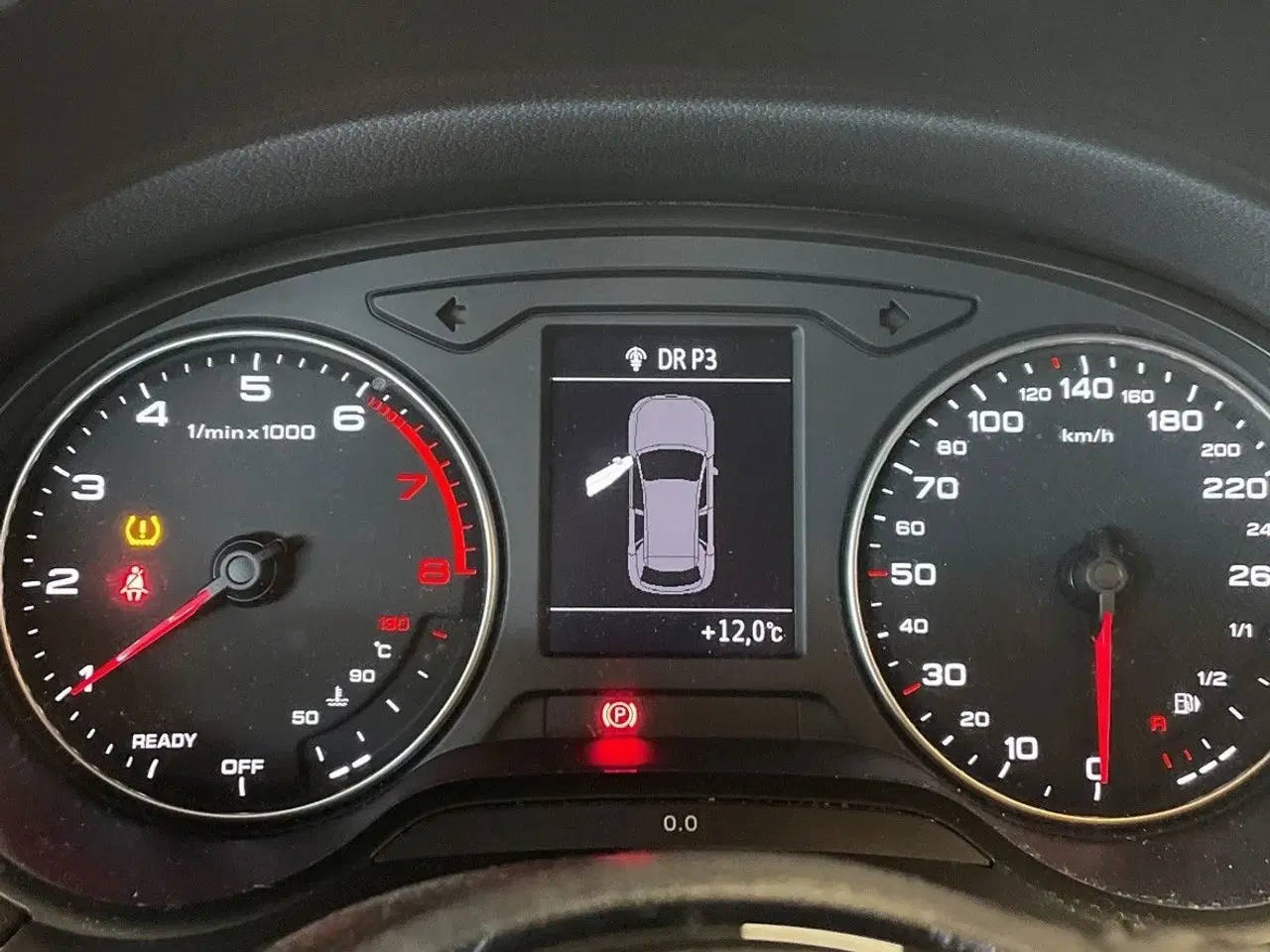 Billede 10 - Audi Q2 1,0 TFSI 116HK 5d 6g