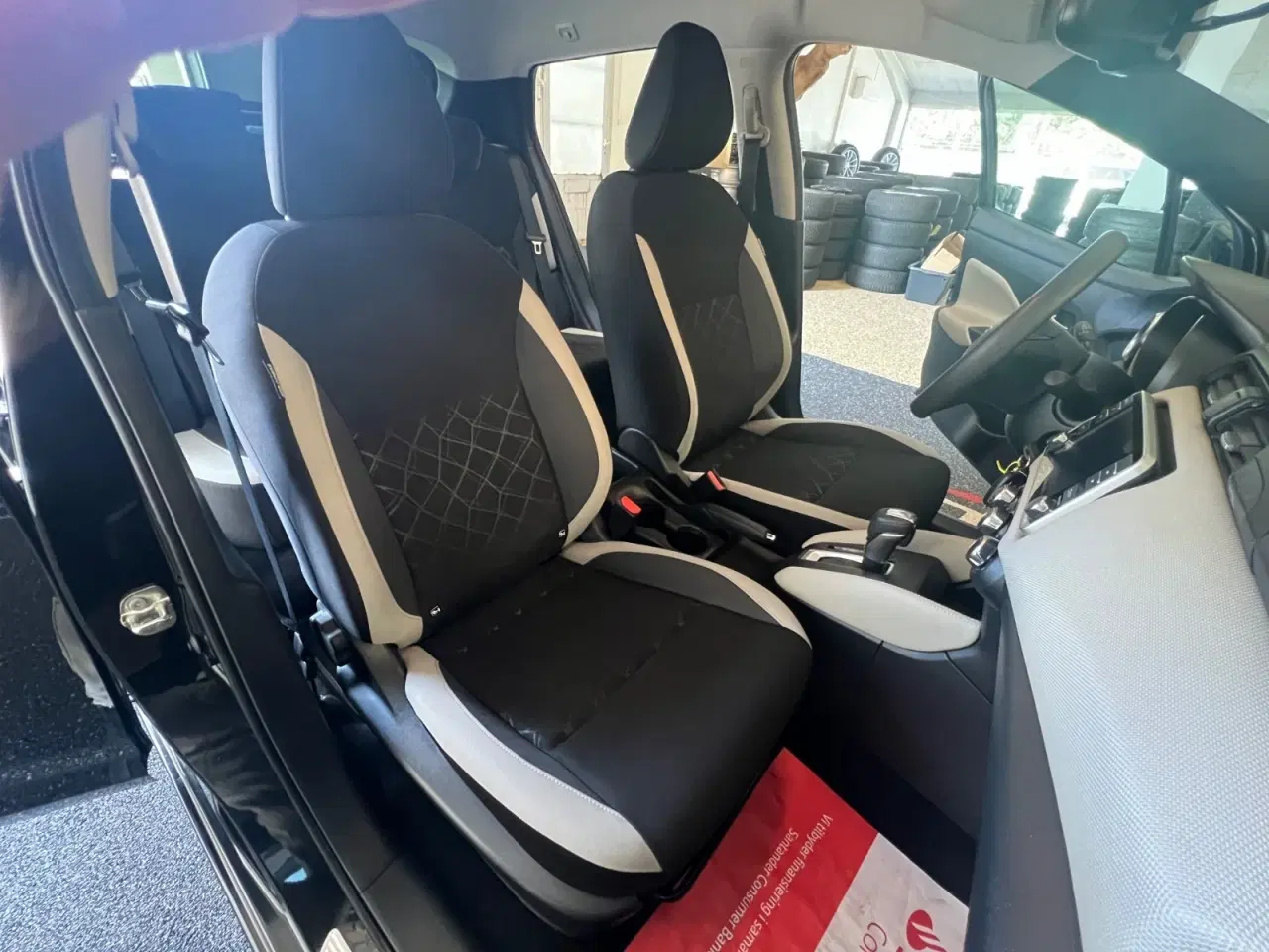 Billede 15 - Nissan Micra 1,0 IG-T 100 Acenta X-tr.