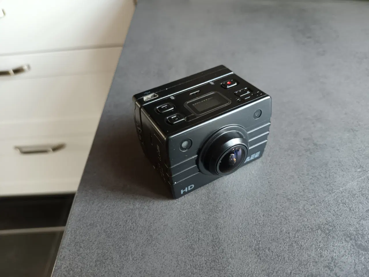 Billede 3 - AER Magicam sd22  action camera