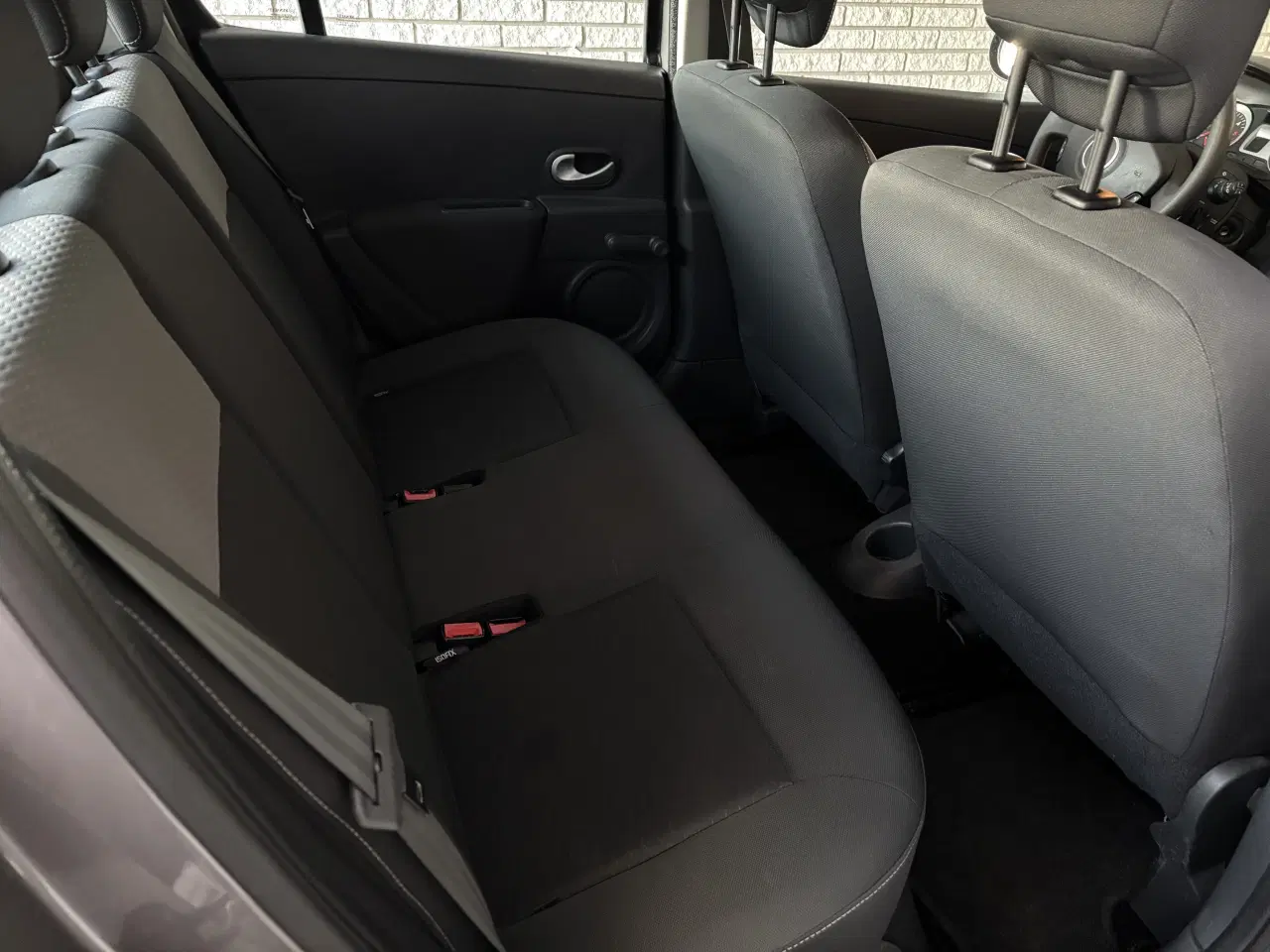 Billede 9 - Lille driftsikker Clio 3