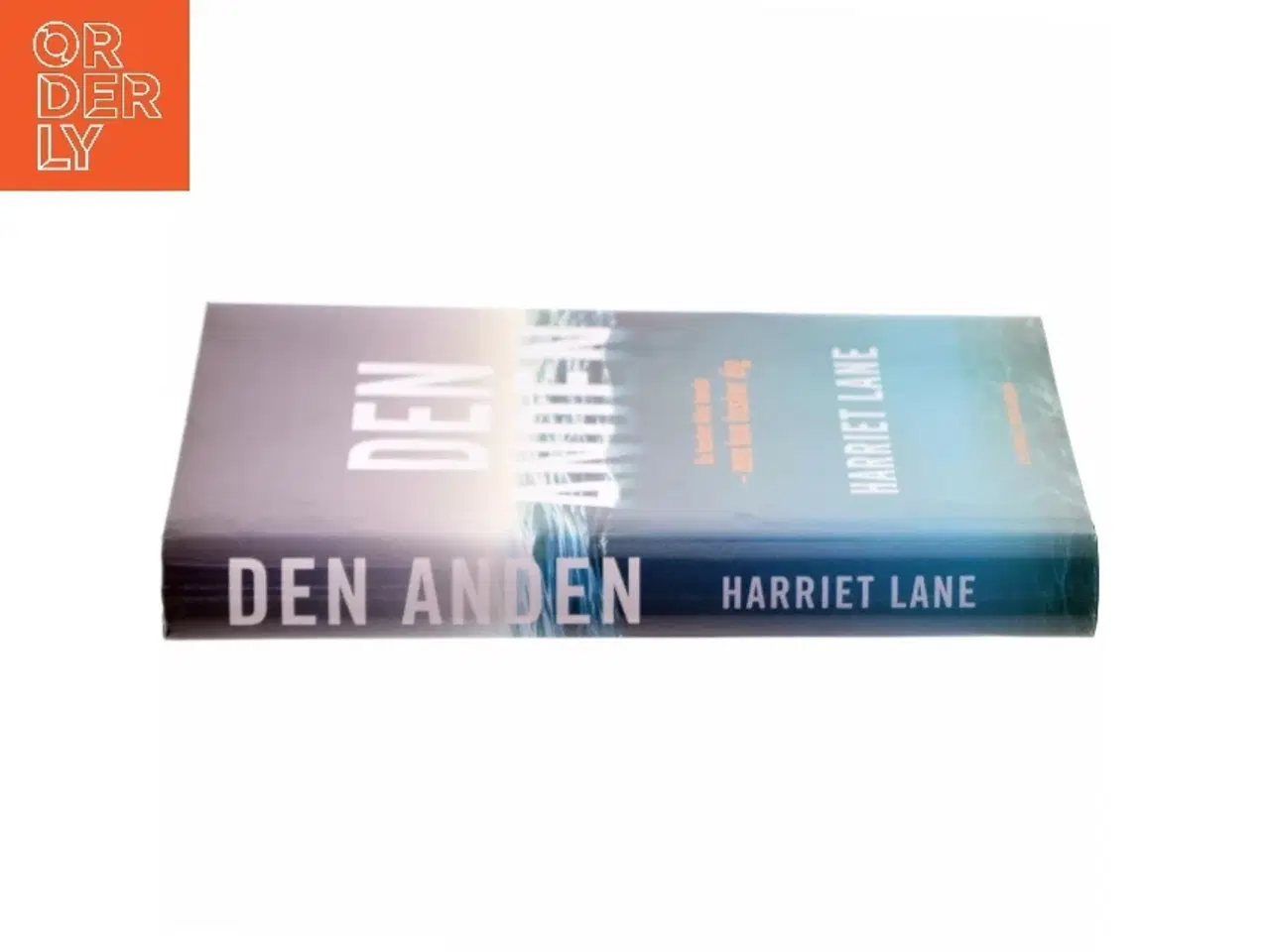 Billede 2 - Den anden af Harriet Lane (Bog)