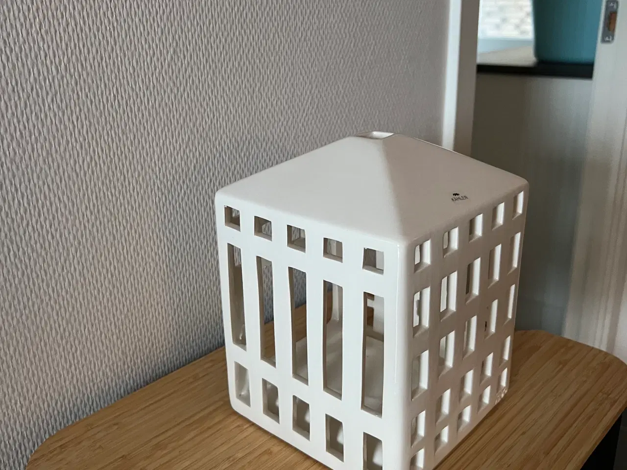 Billede 3 - Kähler huse