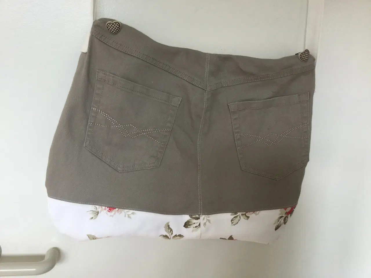 Billede 2 - Taske af bukser