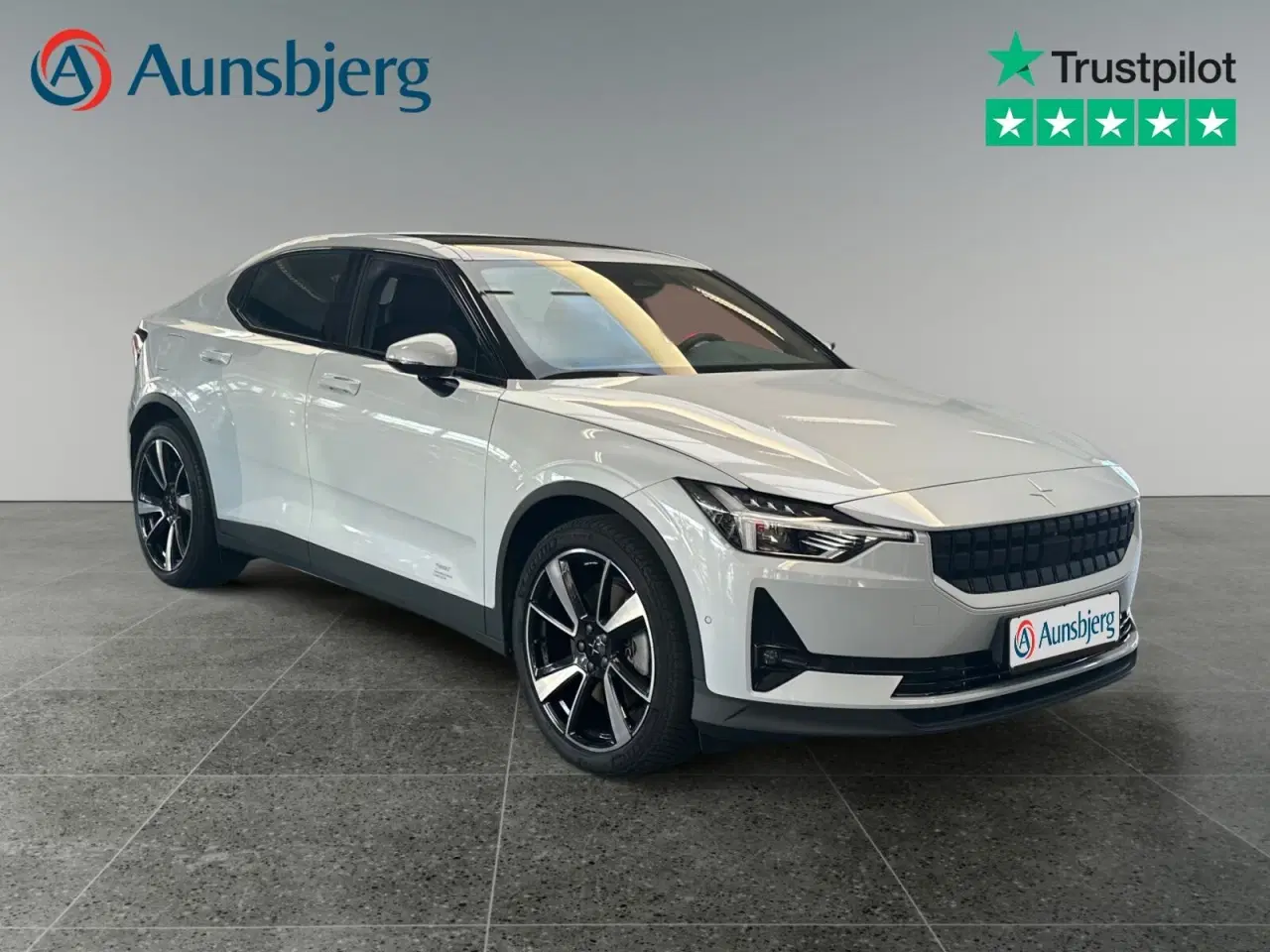 Billede 7 - Polestar 2 Standard Range