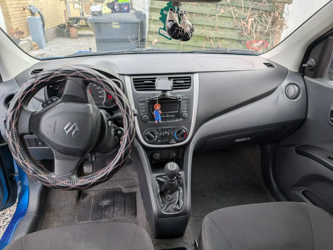 Billede 10 - Super god bybil der kører godt og langt