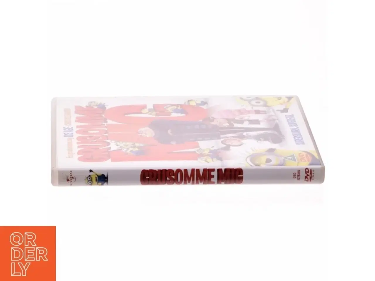 Billede 2 - Grusomme mig