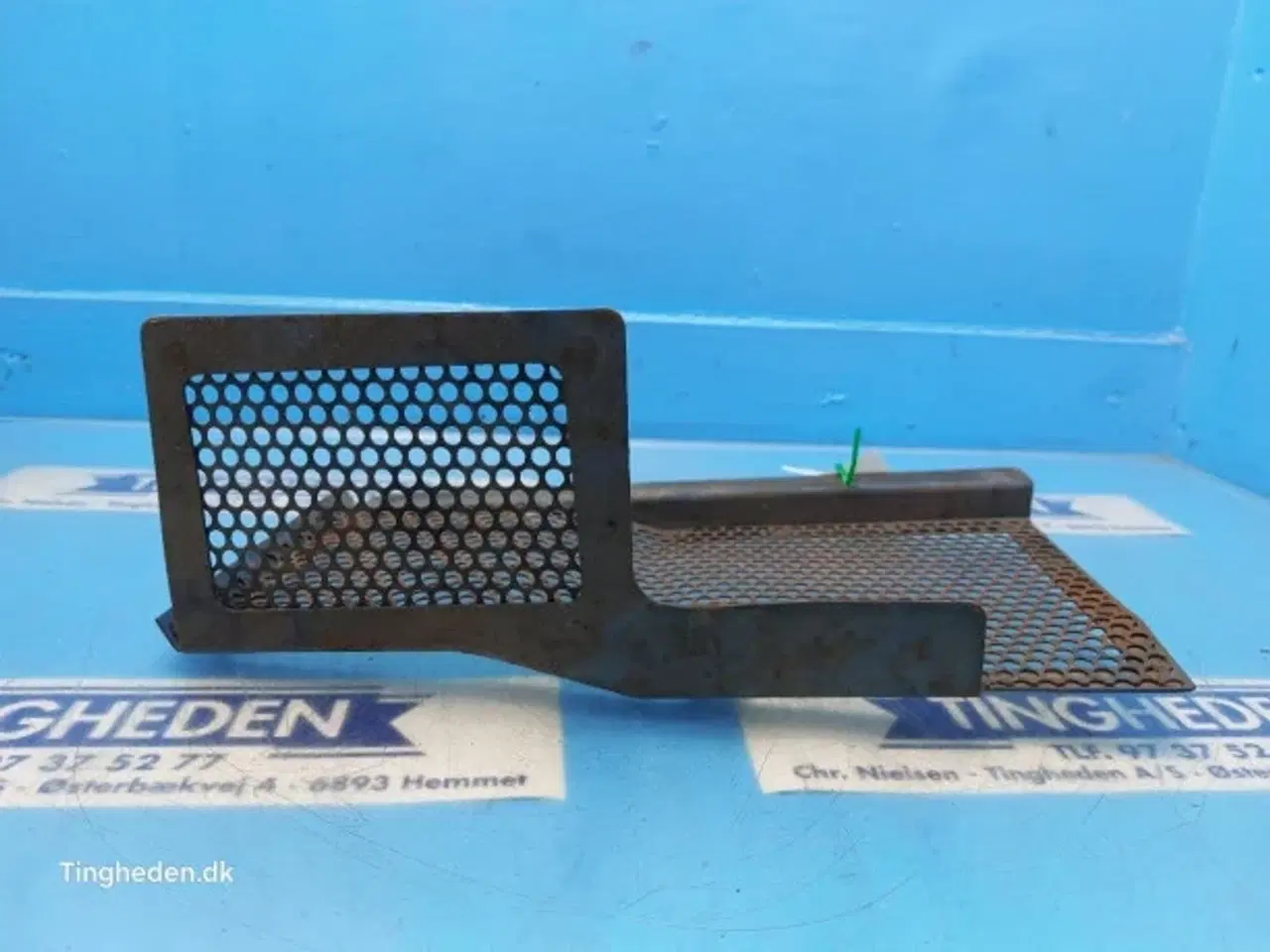 Billede 4 - Ford 6610 Grill L. 82007478