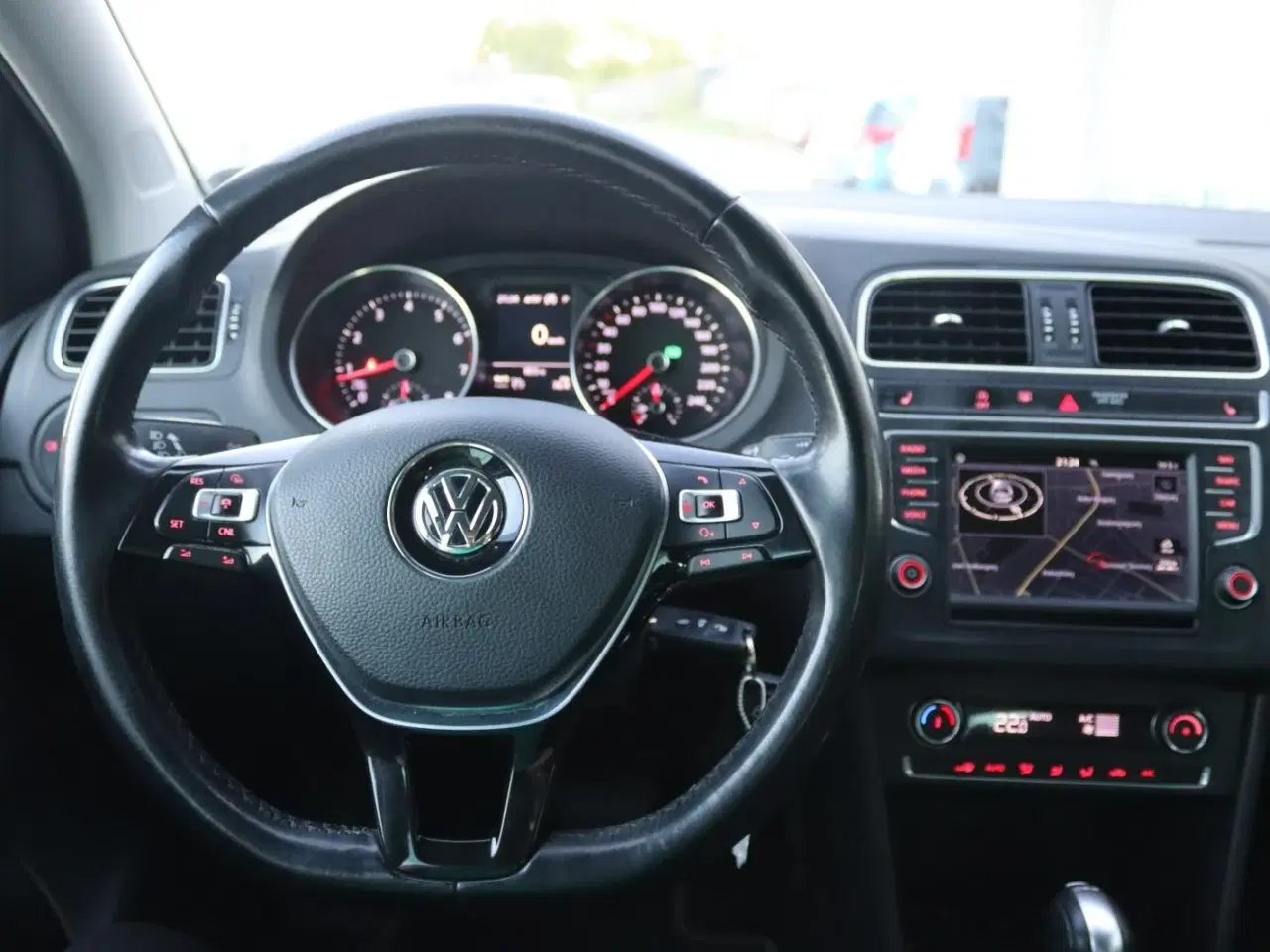 Billede 18 - VW Polo 1,2 TSi 90 Comfortline DSG BMT
