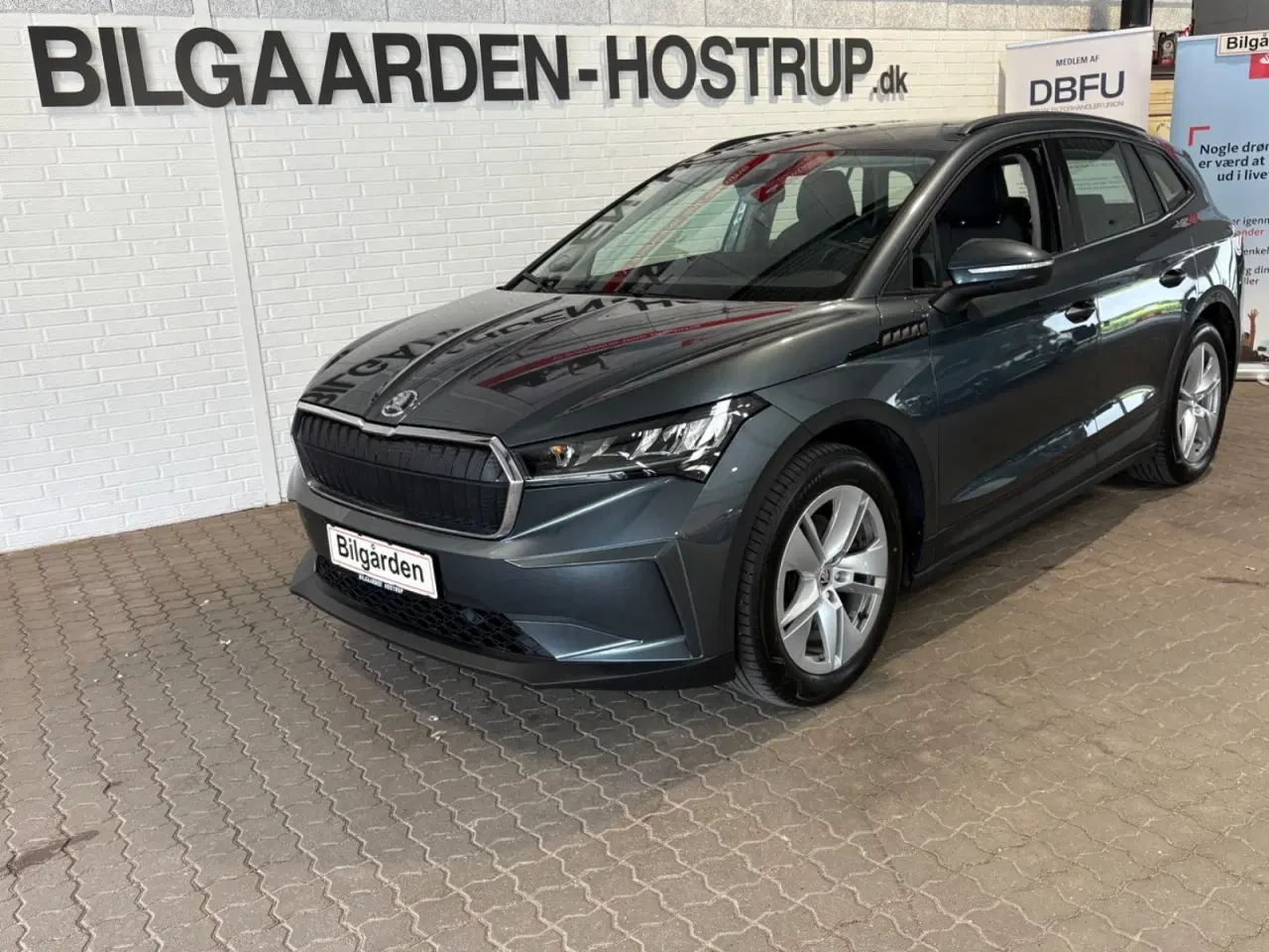 Billede 1 - Skoda Enyaq 60 iV Plus