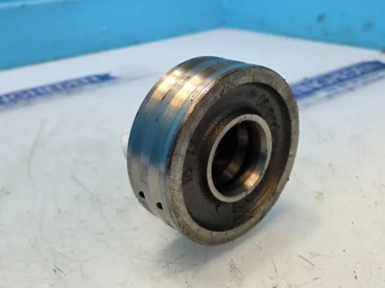 Billede 7 - Valtra   S394   Dæksel   916100320081