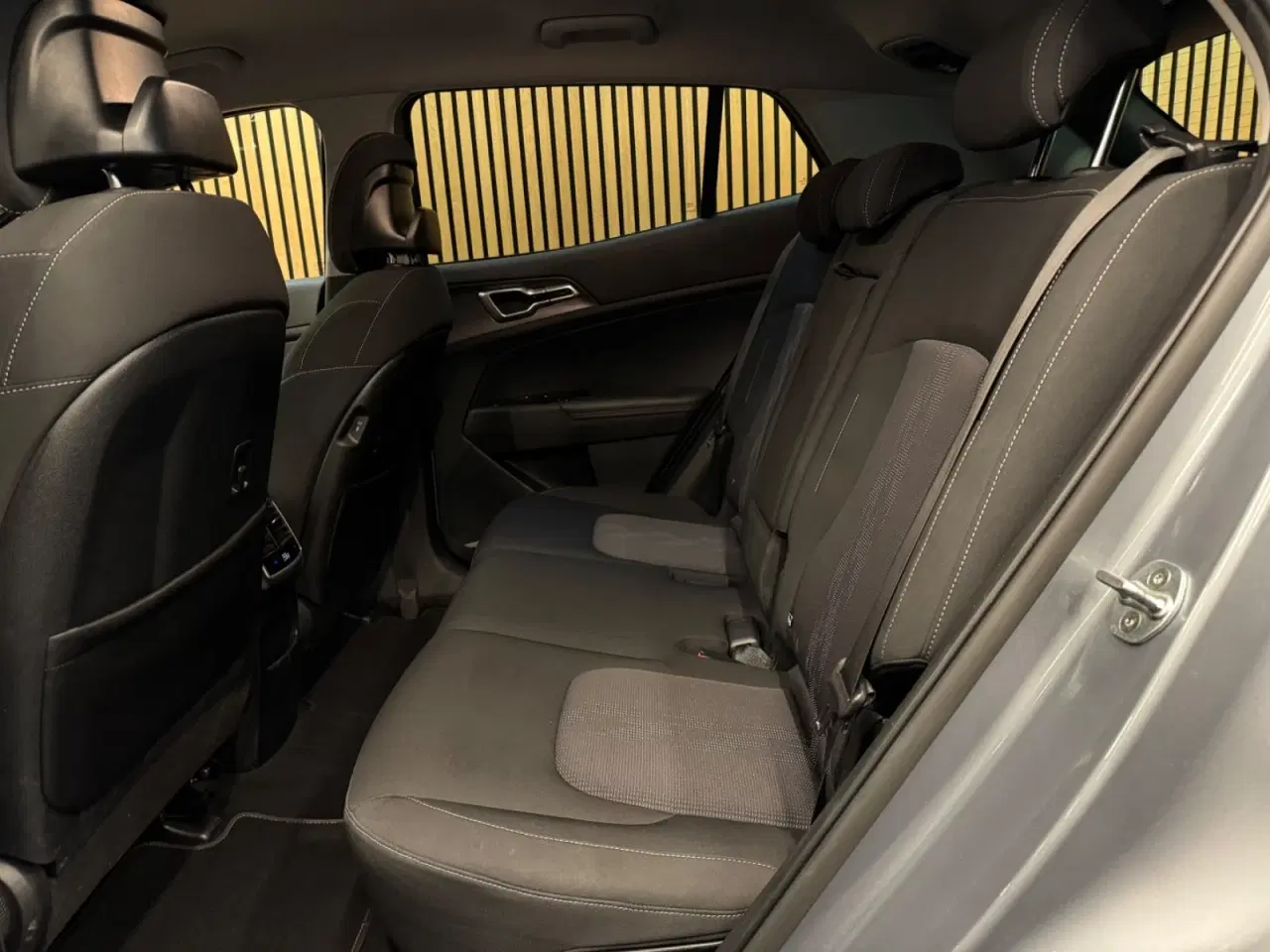 Billede 13 - Kia Sportage 1,6 PHEV Prestige aut. 4WD