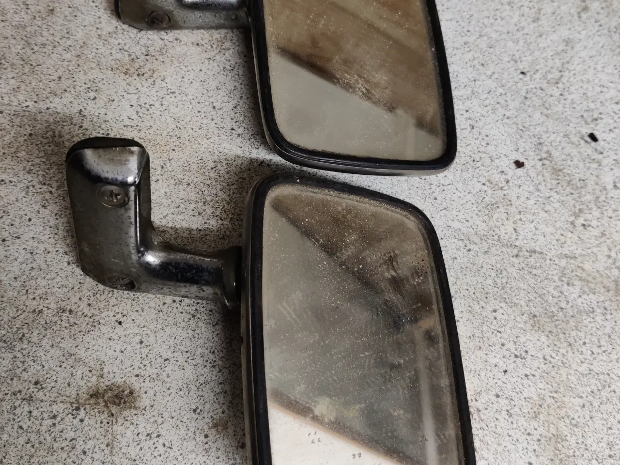 Billede 3 - Opel Rekord