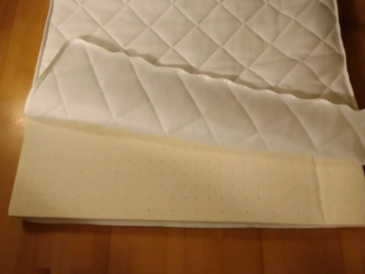 Billede 2 - Topmadras