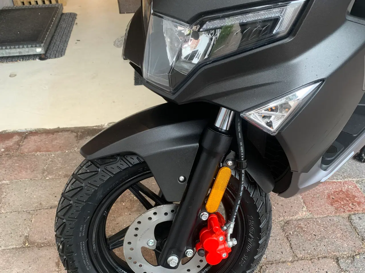 Billede 5 - VGA One 30. 9 mdr. 950 km 