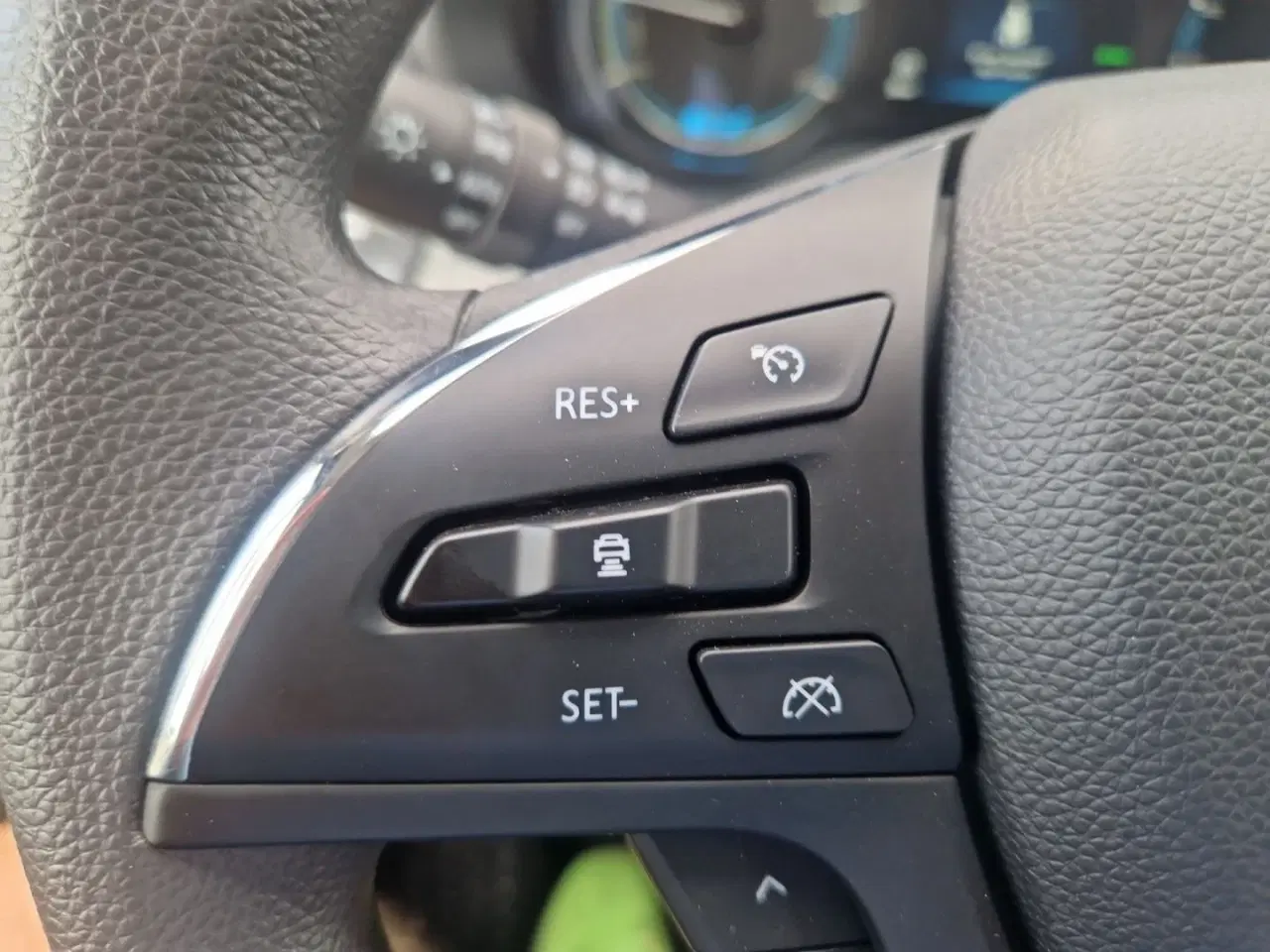 Billede 16 - Maxus e-Deliver 9 88 L3H3 Kassevogn