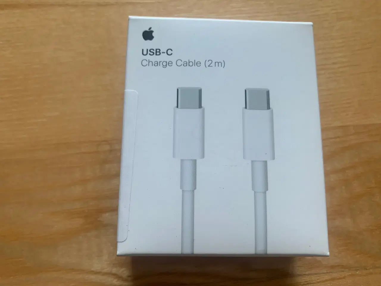 Billede 2 - Apple USB-C Power Adapter 