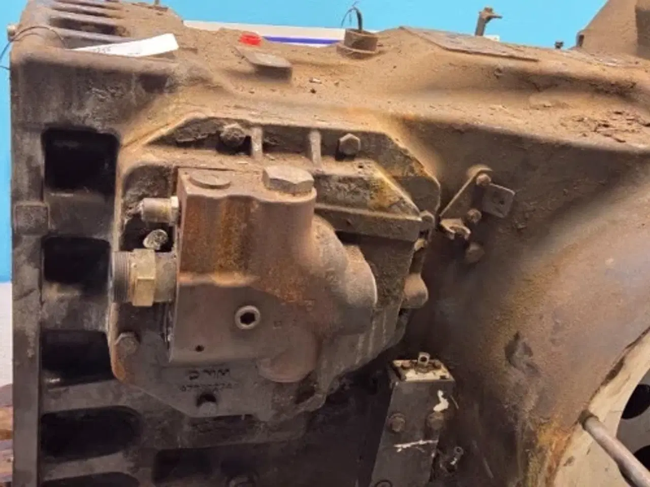 Billede 22 - New Holland T7.315 Bagtøj 48026317