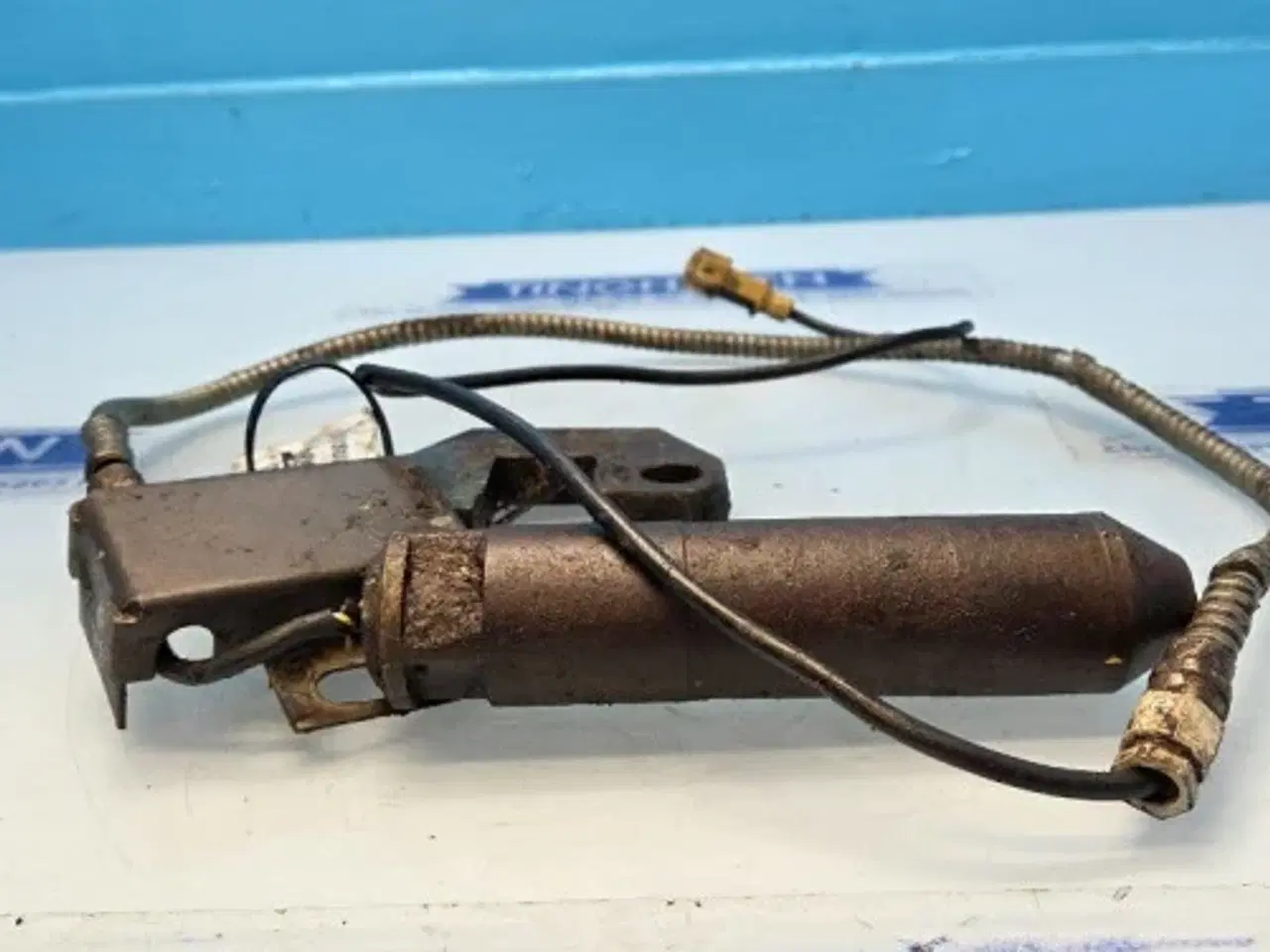 Billede 11 - Massey Ferguson 3060 Sensor Pin 3382356M2