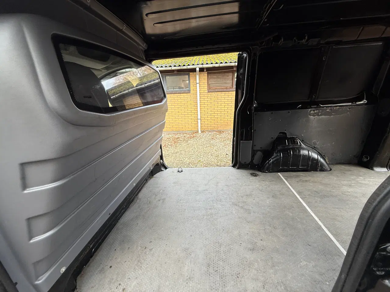 Billede 11 - Proace med alt i udstyre 