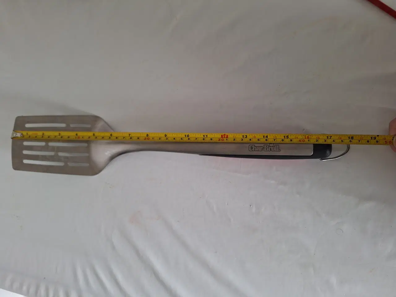 Billede 5 - Grillpalet	