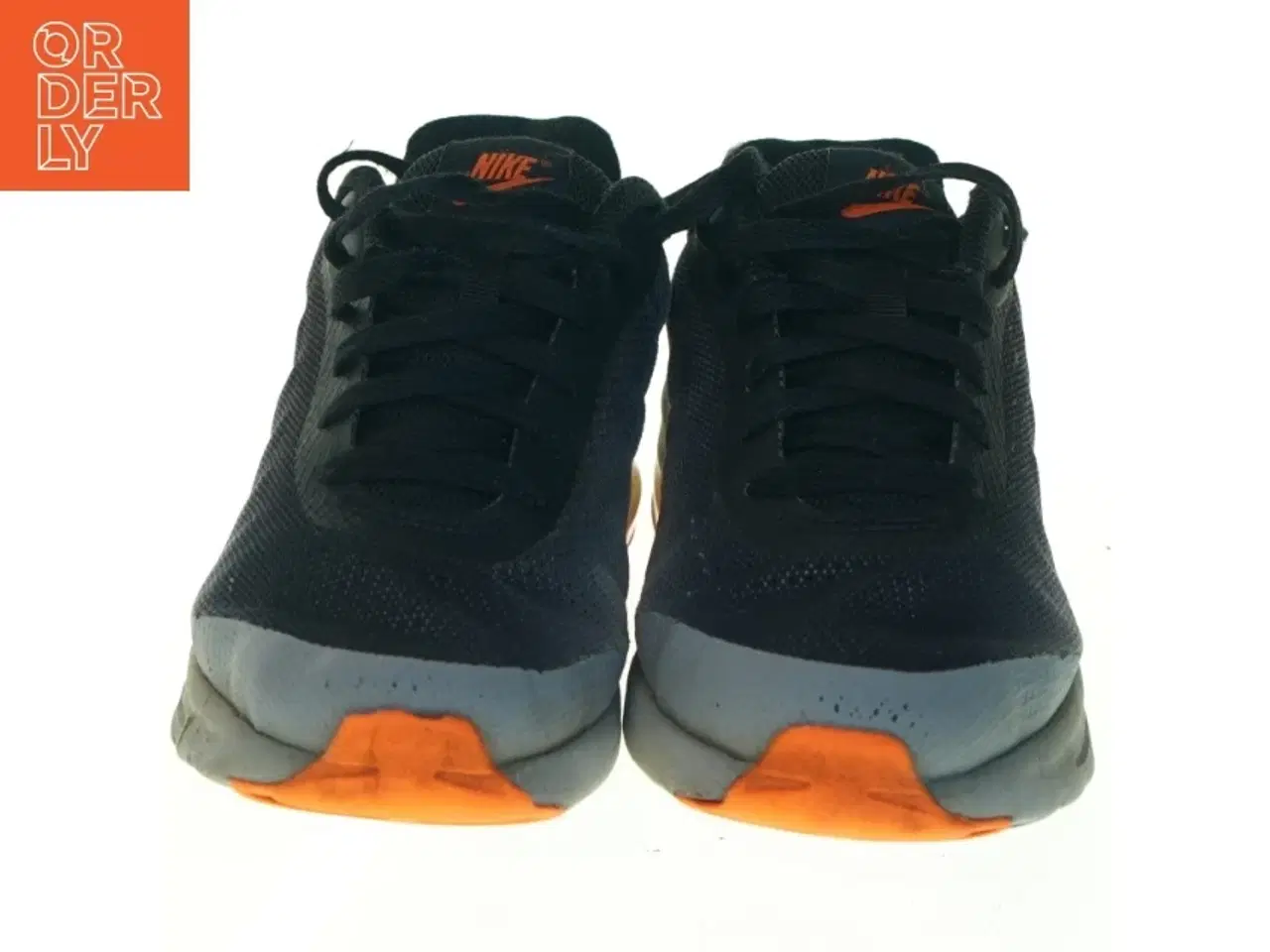 Billede 2 - Nike Air Max sneakers fra Nike (str. 36,5)