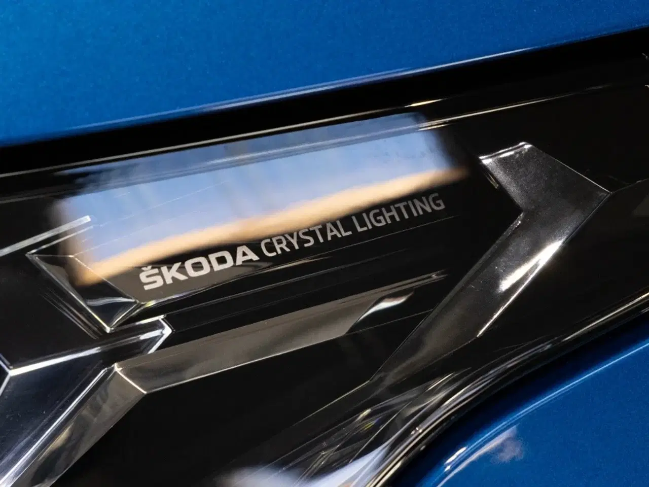 Billede 9 - Skoda Enyaq 80 iV Sportline Coupé