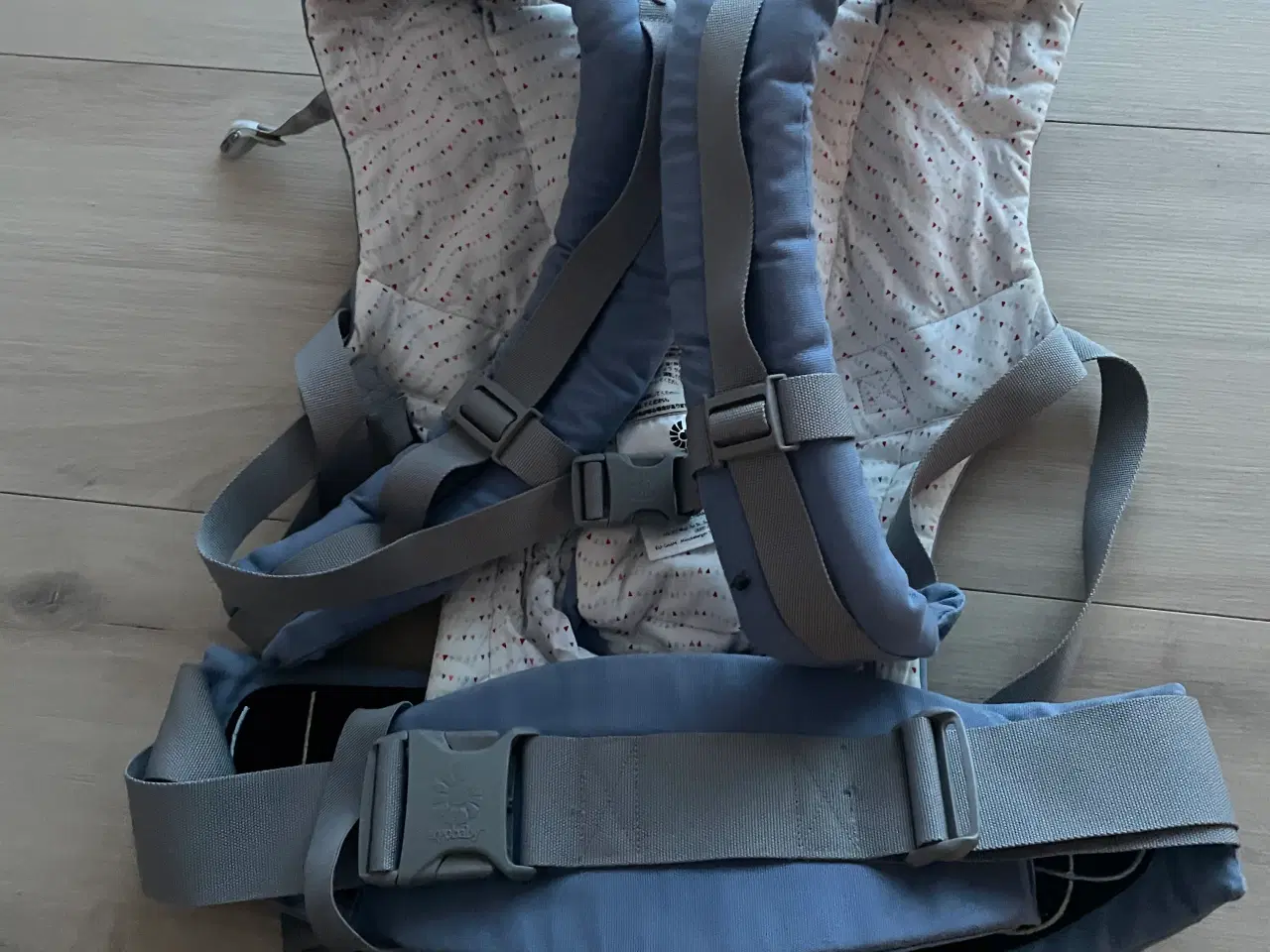 Billede 2 - Ergobaby bæresele