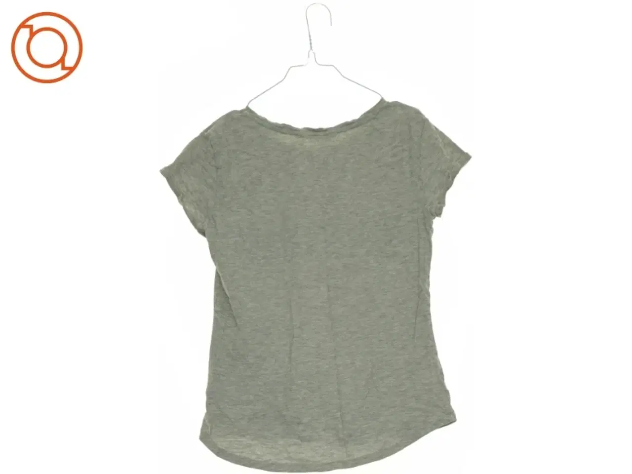 Billede 2 - T-Shirt Paris fra H&M (str. 158 cm)