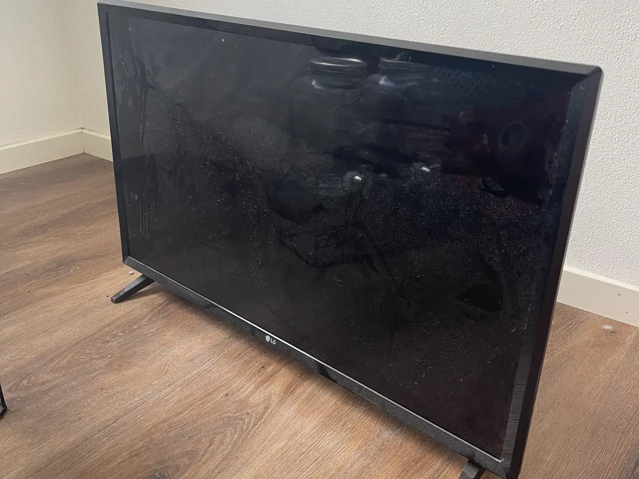 Billede 1 - TV 32 tommer